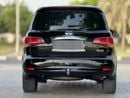 Infiniti QX80 Excellence 5.6L