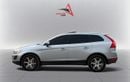 Volvo XC60 T6 AWD 3.0L A/T | 2013 | GCC SPECS
