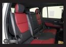 تويوتا لاند كروزر #Sl TOYOTA LAND CRUISER LC300 GR SPORT 3.5L TWIN TURBO HYBRID HI(i) A/T PTR Only Export
