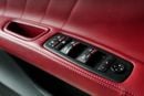 Maserati Quattroporte GRANSPORT GCC-Meticulously crafted Interior-Low Mileage-Well Maintained