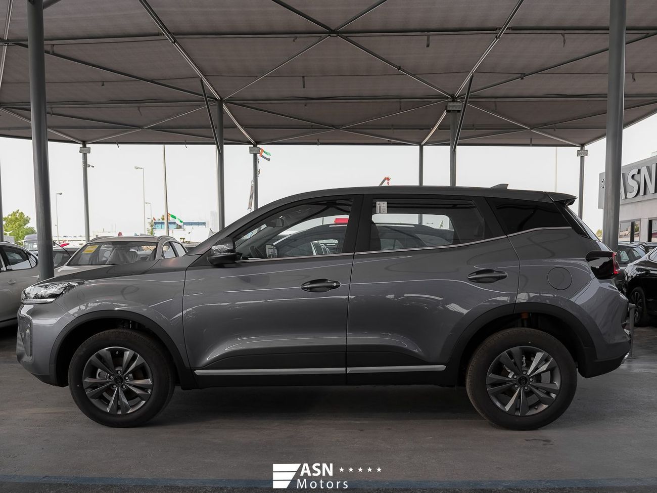 كايي X3 برو 1.5 Turbo 2025 (Export Price)