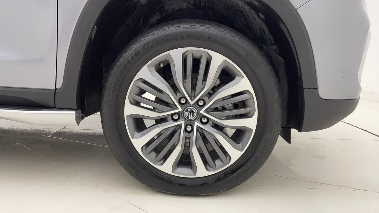 MG RX8 LUXURY 2 | Zero Down Payment | Home Test Drive