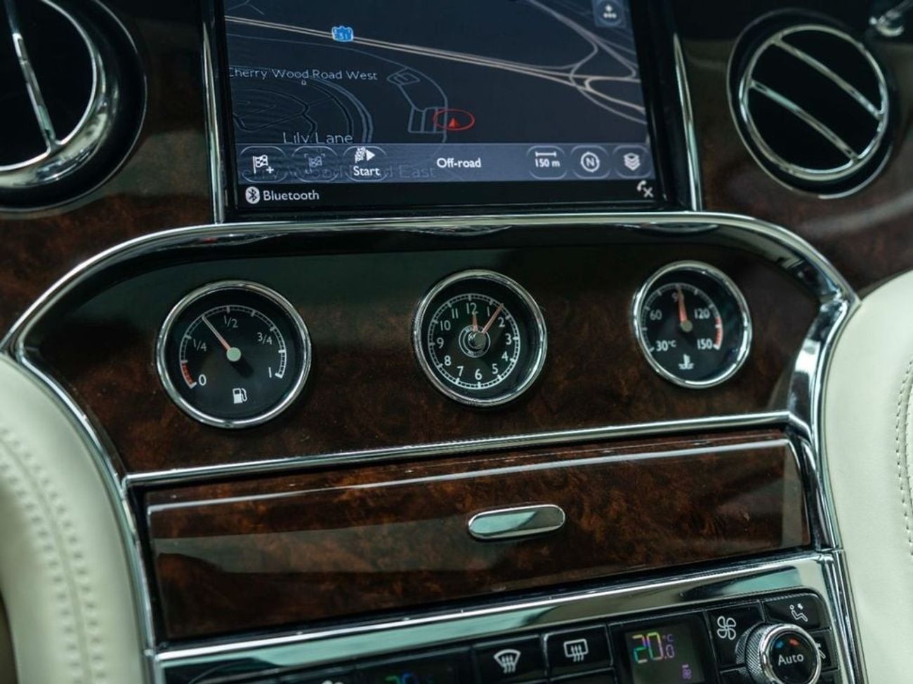 Bentley Mulsanne SPEED MULLINER