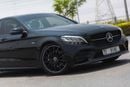 Mercedes Benz C300 STANDARD