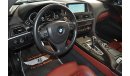 BMW 650i i GRAND COUPE
