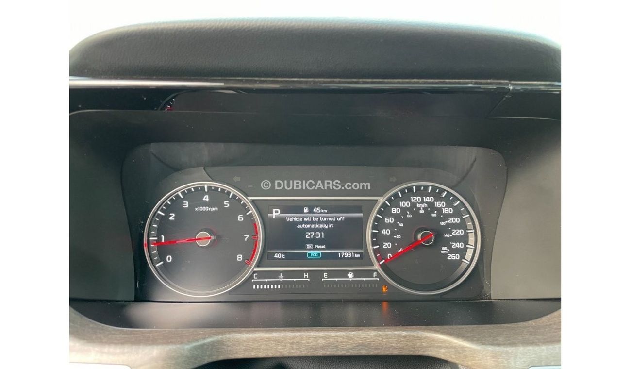 Kia Sorento Top Canadian importer