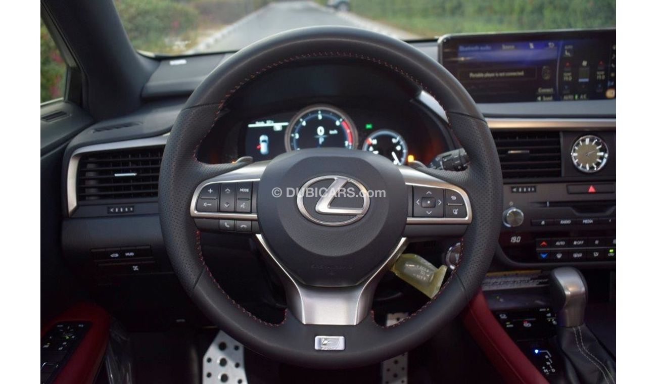 لكزس RX 300 SPORT EDITION