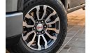 جي أم سي سييرا V8 AT4 | 2,820 P.M | 0% Downpayment | Agency Warranty