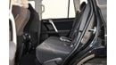 تويوتا برادو 2023 Toyota Prado 2.8L TX ( Diesel )
