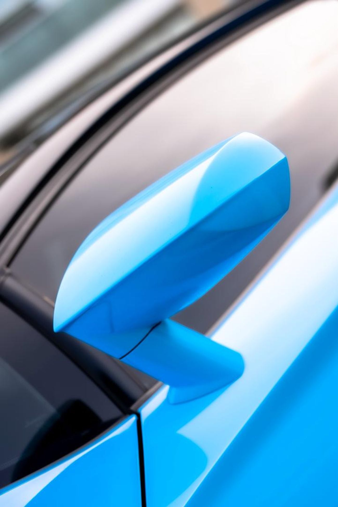 Lamborghini Aventador 6.5L V12 V12 GCC Full service history