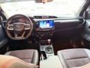 Toyota Hilux ADVENTURE GR Sport 4.0L