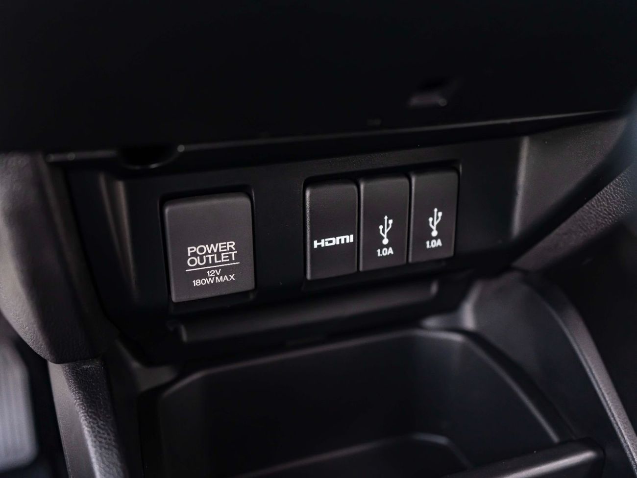 Honda Jazz LX Camper