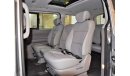 Hyundai H-1 EXCELLENT DEAL for our Hyundai H1 2021 Model!! in White Color! GCC Specs
