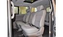 Hyundai H-1 EXCELLENT DEAL for our Hyundai H1 2021 Model!! in White Color! GCC Specs