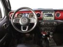 Jeep Gladiator Rubicon 3.6L