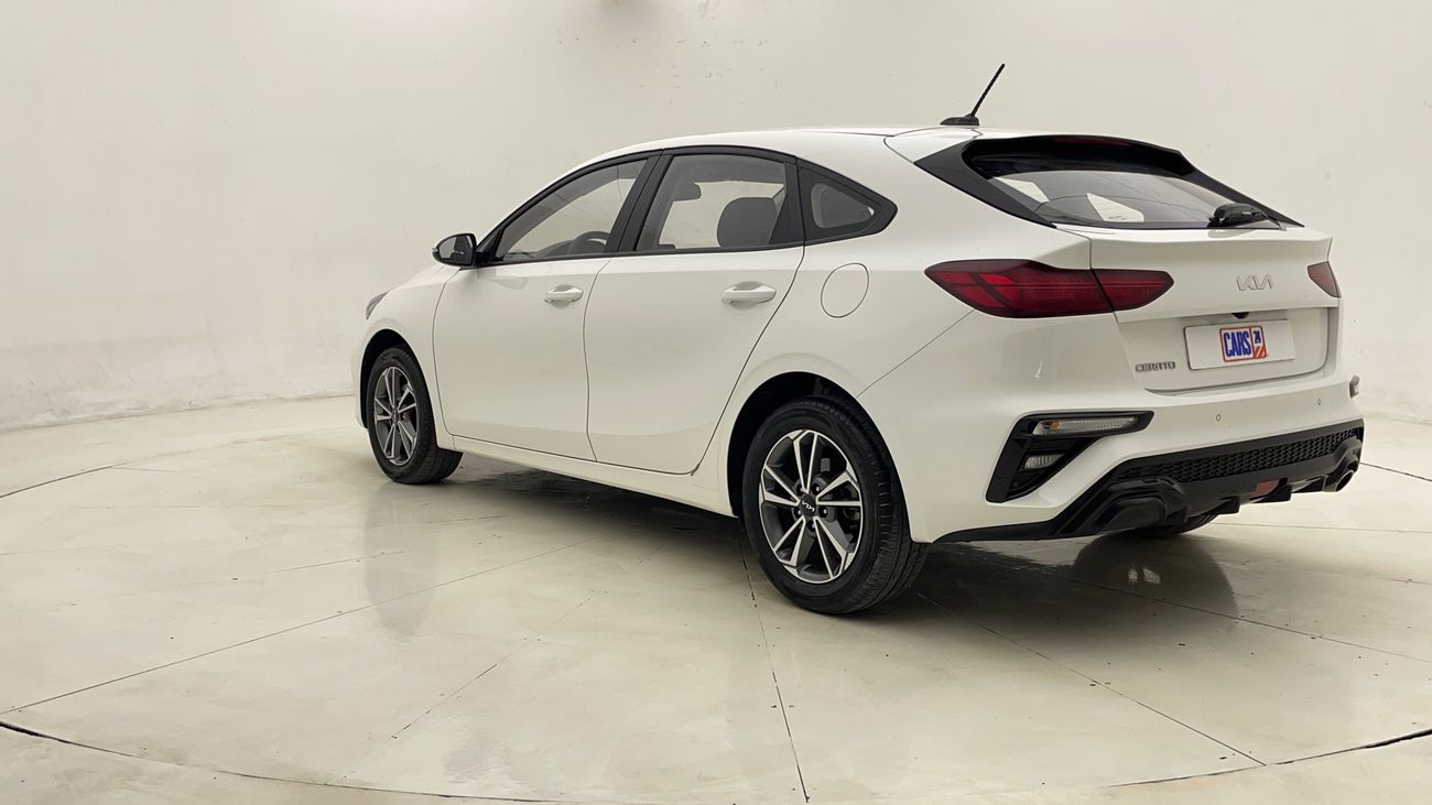 Kia Cerato EX 1.6 | Zero Down Payment | Home Test Drive