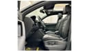 Volkswagen Tiguan R-Line 2020 Volskwagen Tiguan R Line, Jan 2024 VW Warranty + Service Pack, FSH Agency, GCC