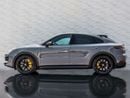 بورش كايان Turbo GT 4.0L