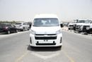 Toyota Hiace GL 3.5L Manual Petrol Full option