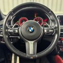 BMW X6 xDrive35i M-Sport 2019 BMW X6, Warranty, Full Service History, Excellent Condition, GCC