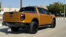 فورد رانجر Wildtrak RHD 2.0L V4 Turbo Diesel Engine 4WD 360° Camera Automatic Gear 5 Seats 4 Doors