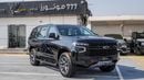 Chevrolet Tahoe 5.3L V8. Z71