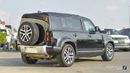 Land Rover Defender 110 P400 3.0P HSE AWD Aut. (For Local Sales plus 10% for Customs & VAT)