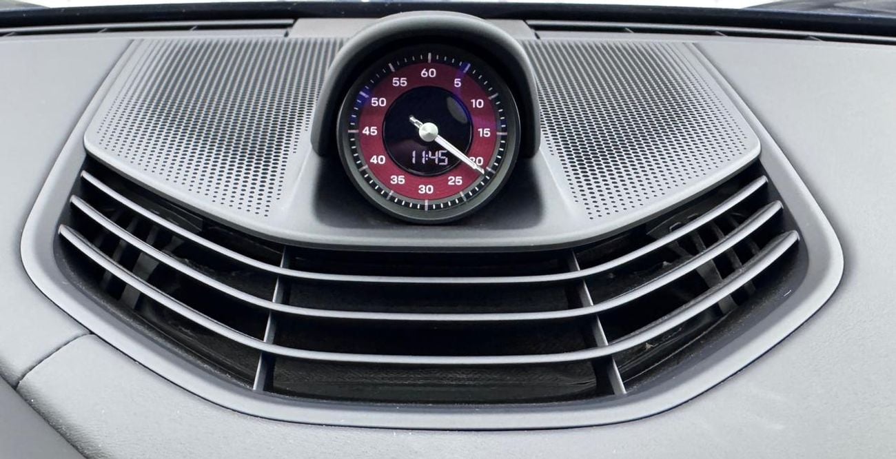 Porsche Taycan GTS ,Electric,Sedan,All Wheel drive