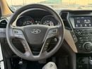 Hyundai Santa Fe GLS Top Very good condition inside and outside