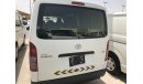 Toyota Hiace Toyota Hiace Van,Model:2015. Free of accident. Only done 5000 km