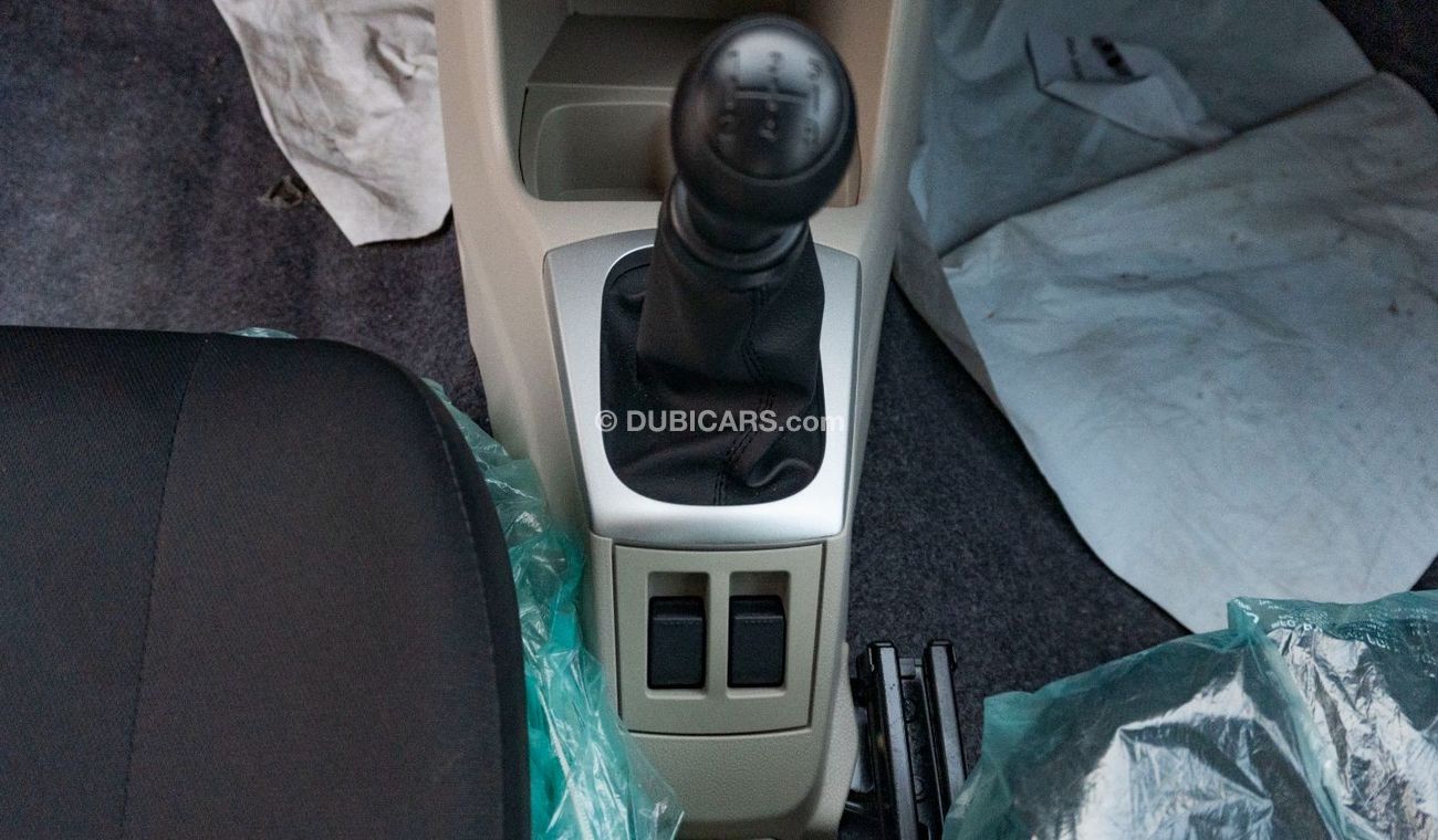 Suzuki Alto 2023 SUZUKI ALTO 0.8L Petrol