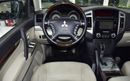 Mitsubishi Pajero GLS H/L ROCKFORD PLATINUM EXCELLENT DEAL for our Mitsubishi Pajero GLS ( 2020 Model ) in Black Color GCC Specs
