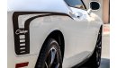 Dodge Challenger SXT 2017 GCC Warranty with Zero Down-Payment.