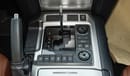 Toyota Land Cruiser VXR 5.7 V8 Grand Touring S