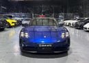 Porsche Taycan GTS ,Electric,Sedan,All Wheel drive
