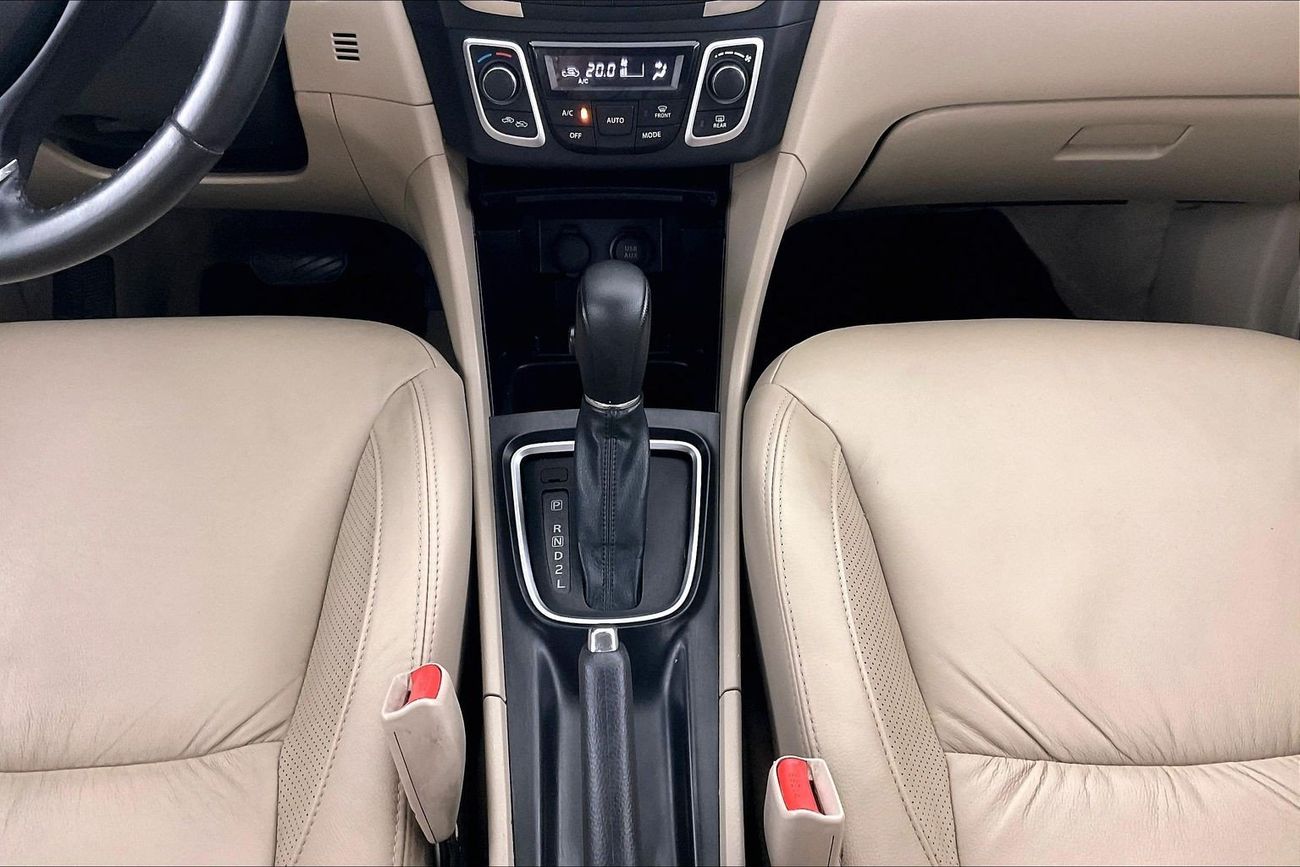 Suzuki Ciaz GLX | National Day Celebration | Guaranteed Warranty | 0 Down Payment