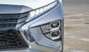 Mitsubishi Eclipse Cross GLS HIGH LINE Brand New Mitsubishi EclipseCrossHighline 2025 Export1.5L Petrol 4WD| Grey/Black|ECLIP