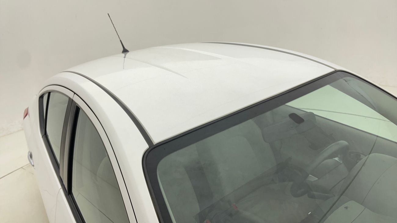 Nissan Sunny SV 1.5 | Zero Down Payment | Free Home Test Drive