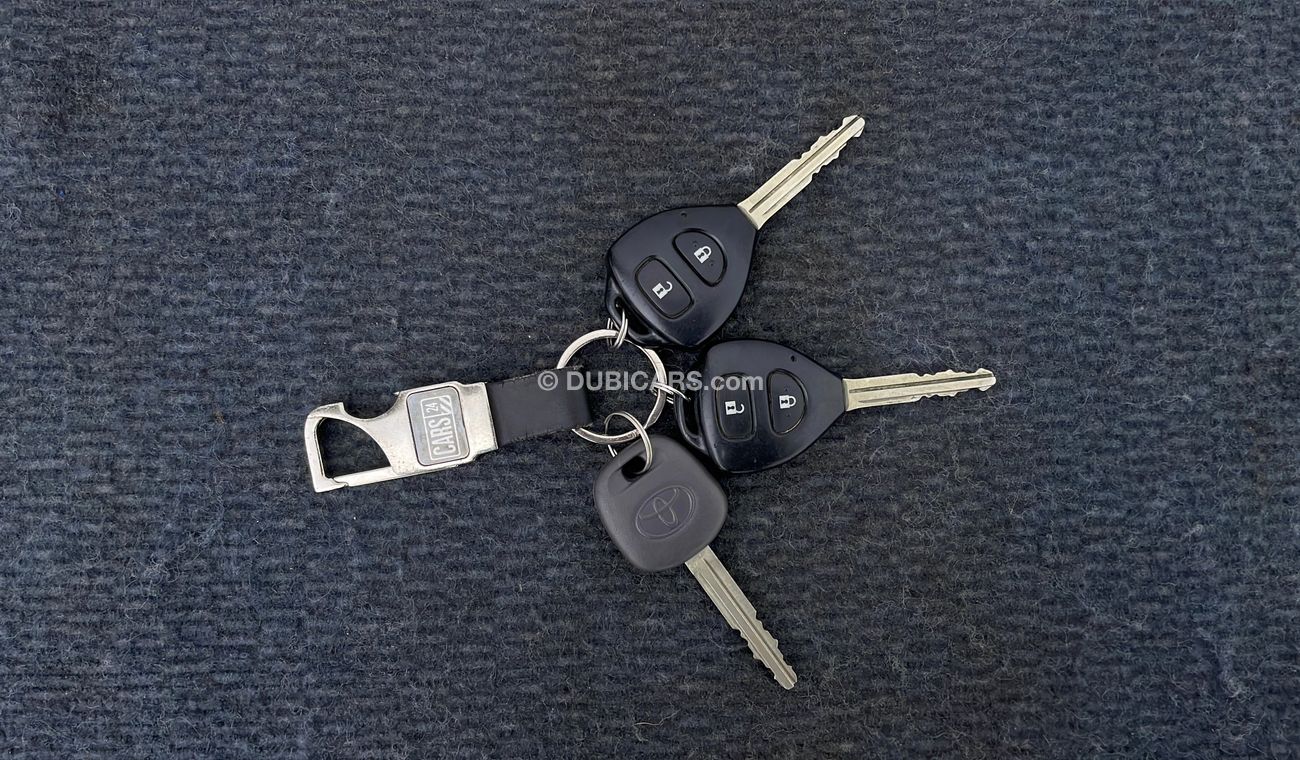 Toyota Fortuner SR5 2.7 | Zero Down Payment | Free Home Test Drive