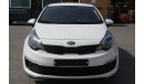 Kia Pride 1.6cc Steel Wheel, Leather Seat,VDC, FOR EXPORT ONLY(76111)