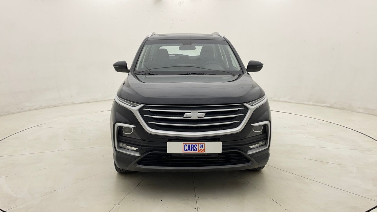 Chevrolet Captiva PREMIER 1.5 | Zero Down Payment | Home Test Drive