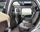 Land Rover Range Rover Sport 2022 Range Rover Sport Black Edition, 2026 RR Warranty + Service Pack, Full RR Service History, GCC