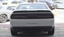 Dodge Challenger Scatpack Shaker 2019, 392 HEMI, 6.4L V8 GCC, 0km with 3 Years or 100,000km Warranty