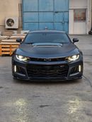 Chevrolet Camaro ZL1 6.2L