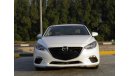 Mazda 3 2015 Ref #331