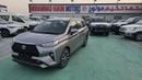 Toyota Veloz TOYOTA VELOZ 1.5L GCC SPECS FULL OPTION