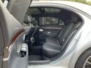 Mercedes-Benz S 550 2015 - AMG - 4.7L Twin Turbo V8 - 449 hp - Perfect Condition