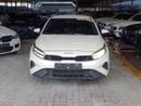 Kia K3 1.6L MPi