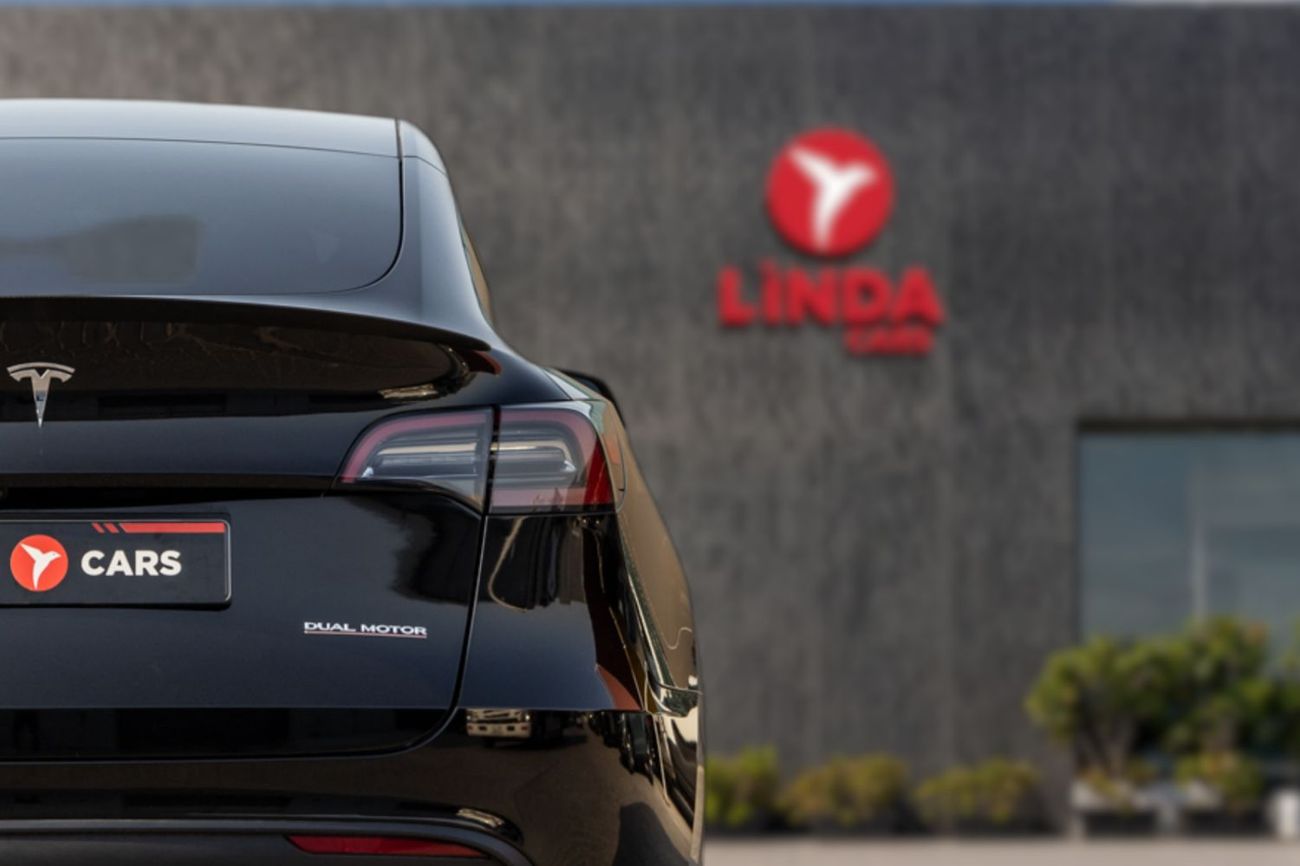 Tesla Model Y Tesla Model Y Performance 2023 GCC | Agency Warranty