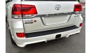 Toyota Land Cruiser 200 VX-R V8 5.7L Petrol 8 Seat AT Grand Touring